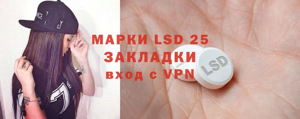 крисы Бронницы