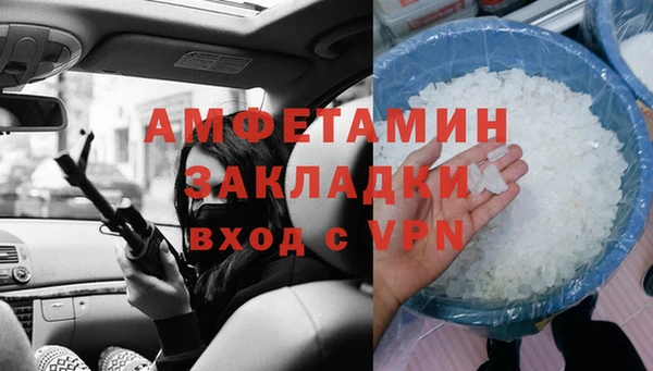 крисы Бронницы